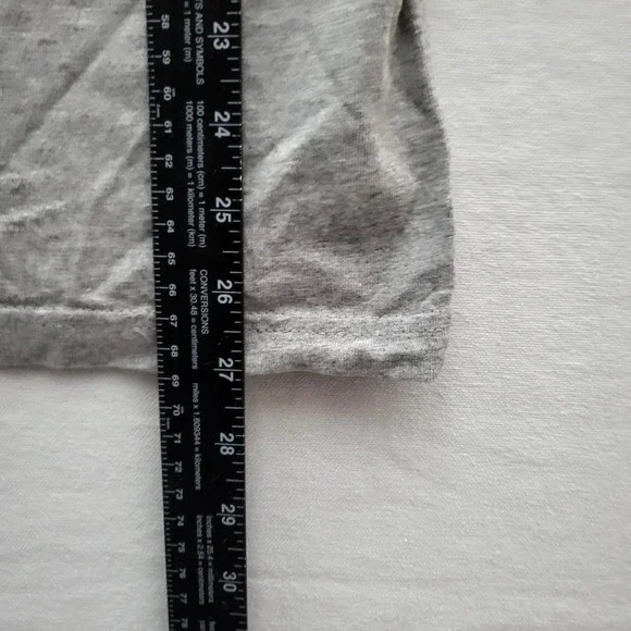 Alstyle Mens Indianapolis Colts 2006 AFC Conference Champions Grey T-Shirt L - Picture 8 of 8